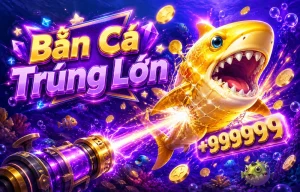 Bắn Cá Bắn Cá