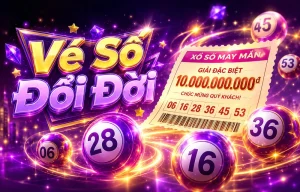 Xổ Số ohsotravelous